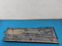 Osłona ZAŚLEPKA PLASTIK Skoda Octavia IV 5WA825201E