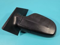 Lusterko lewe Hyundai Matrix elektryczny, Europejska, 5pin europa