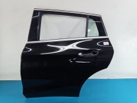 Drzwi tył lewe INFINITI QX30 H15 16-19 HB 5d Z11