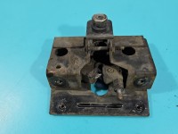 Zamek maski Europejska, + kluczyk Ford Transit 00-06