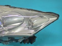 Reflektor lewy lampa przód Renault Laguna III EUROPA