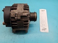 TEST Alternator Renault Laguna II 8200112065 2.0 16V