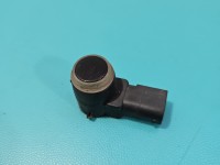 Czujnik parkowania PDC Citroen DS4 11-15 9666016377XT, 0263003893 czarny KTV