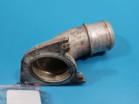 Rura przewód Producent części: Audi, Diesel, Europejska, Intercoolera powietrza Prawa AUDI Q7 I 4L 057145958N 4.2 TDI