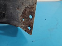 Błotnik przód lewy Dodge Caliber czarny PXR