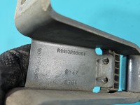 Zawias drzwi tył prawy Renault Express