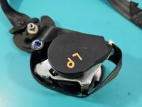 Pas bezpieczeństwa przód lewy kierowcy Peugeot 508 I EU