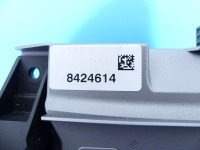 Konsola panel nawiewu Porsche Panamera I 970 97065330533, 970.653.305.33, 5HB011024-35