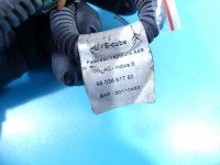 Wiązka zderzaka tył Citroen C4 Cactus 14-20 9803651780 Instalacja pdc