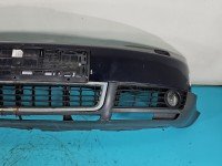 Zderzak przód Audi A4 B6 granatowy