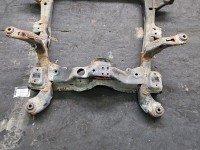 Sanki Belka silnika Opel Astra III H 1.7 cdti