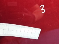 Drzwi tył prawe Nissan Juke I F15 10-19 HB 5d NAH