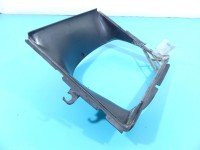 KIEROWNICA Wlot powietrza Vw Touareg I 7L 5.0 TDI