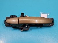 Klamka przód prawa zewnętrzna Ford Fiesta Mk7 8A61-A224A36-AM