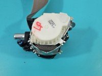Pas bezpieczeństwa przód lewy kierowcy Citroen C5 II X7 33060319A, 96560563GW EU