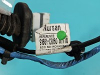 Instalacja Wiązka drzwi tył prawych HYUNDAI i20 II 14-20 91661-C8160