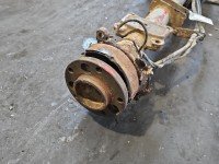 Most tylny DYFER tył Vw LT II 2.5 tdi