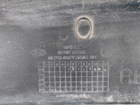 Listwa progowa prawa PRÓG NAKŁADKA Hyundai Terracan 87782-H1500