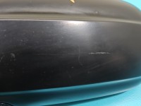 Lusterko lewe pin Honda Logo HB 3d kolor zielony europa