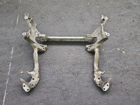 WÓZEK KOŁYSKA TRAWERS Sanki Belka silnika AUDI Q5 8R 08- 2.0 TFSI CDN