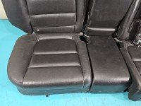Fotele komplet kanapa Mazda CX-5 I 12-17