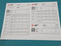 Wtryskiwacz Bmw e90 0445110216 2.0d M47