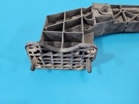 Wzmocnienie zderzaka przód belka Peugeot 508 I Peugeot przednie KDMD