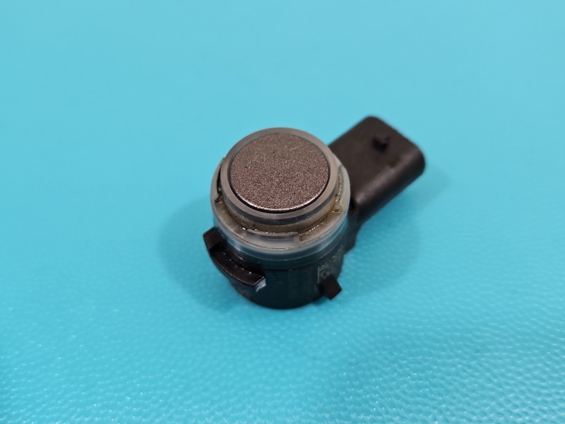 Czujnik parkowania PDC Opel Astra VI L 9813348377 szary EVL