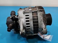 TEST Alternator Honda Civic VII 1.7 citd