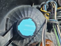 Lampa tył prawa Volvo XC90 I 02- HB EUROPA