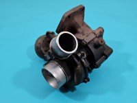 Turbosprężarka MAZDA 5 05- 2.0 citd 143KM