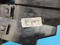 Kratka nawiewu środkowa Skoda Fabia III 6V0820951 EUROPA