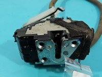 Zamek przód prawy infiniti Q50 I 13-17 EUROPA INFINITI, 3pin