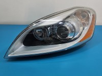 Reflektor lewy lampa przód Volvo XC60 I 08- EUROPA 30763135, 89902826