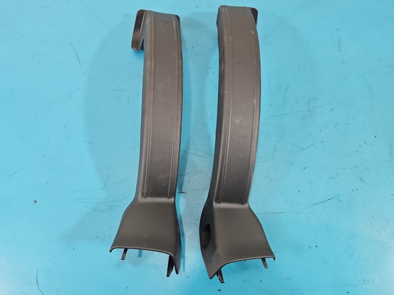 Osłona ZAŚLEPKA PLASTIK Mercedes W222 A22269315, A22269316