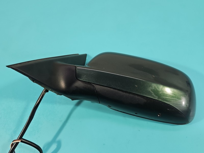 Lusterko lewe Vw Passat B5 5pin europa