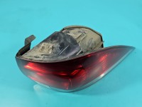 Lampa tył prawa Vw Golf VI kombi