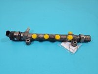 Listwa wtryskowa CZUJNIKI Skoda Octavia III 04L089D, 04L906054, 057130764AB 2.0 tdi