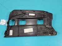 Osłona ZAŚLEPKA PLASTIK BMW X3 G01 6839434