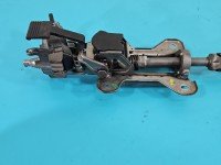 Komputer Sterownik silnika 4S61-12A650-SC, S120977015 Ford Fiesta Mk6 1.2 16V