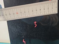 DRZWI PRZÓD PRAWE PASAŻERA Ford Fiesta Mk6 5d czarny D2