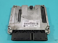 Komputer Sterownik silnika 0281030871, 8578944 bmw F30 2.0d