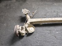 Tylna belka oś tył Fiat Panda II 1.1b