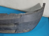 Zderzak przód Renault Master II biały