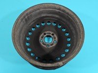 Felga stalowa 16" Ford Focus Mk3 Szerokość felgi: 6.5", Rozstaw śrub: 5x108, Producent felg: FORD, R16 5x108 ET 50 6,5J