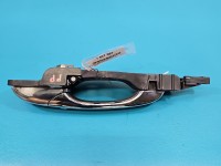 Klamka przód prawa zewnętrzna Jeep Grand Cherokee IV WK2 04589884AL X