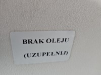Skrzynia biegów Skoda Octavia III 2.0 tdi