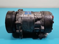 Sprężarka klimatyzacji kompresor 1J0820803K Vw Golf IV 1.9 SDI