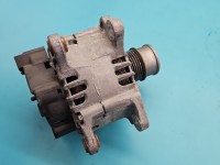 TEST Alternator Vw Golf VII 04E903015, 2715542B 1.2 TSI