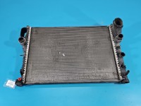 Chłodnica wody Mercedes W211 3.5 V6 272964 2115000102